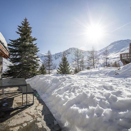 Appartement Petite Charline Tignes Exterior photo