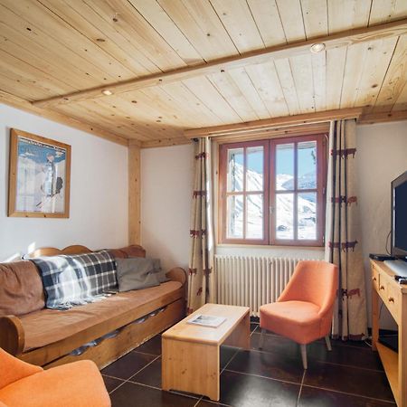 Appartement Petite Charline Tignes Exterior photo