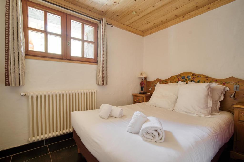 Appartement Petite Charline Tignes Exterior photo