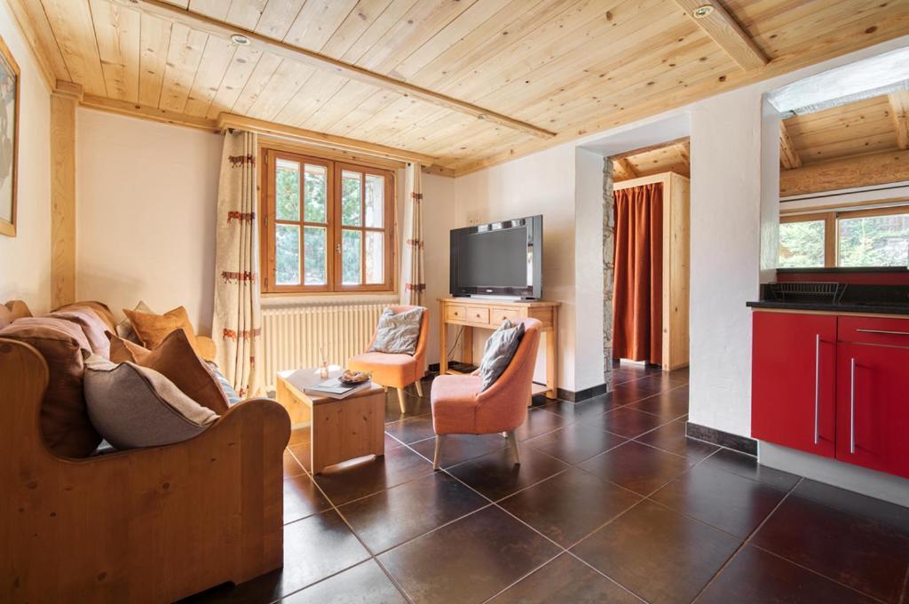 Appartement Petite Charline Tignes Exterior photo